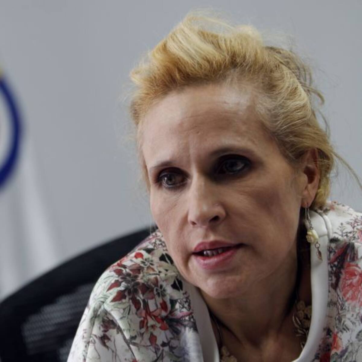 Sandra Morelli se postulará a la Procuraduría: aspirará por el Consejo de Estado
