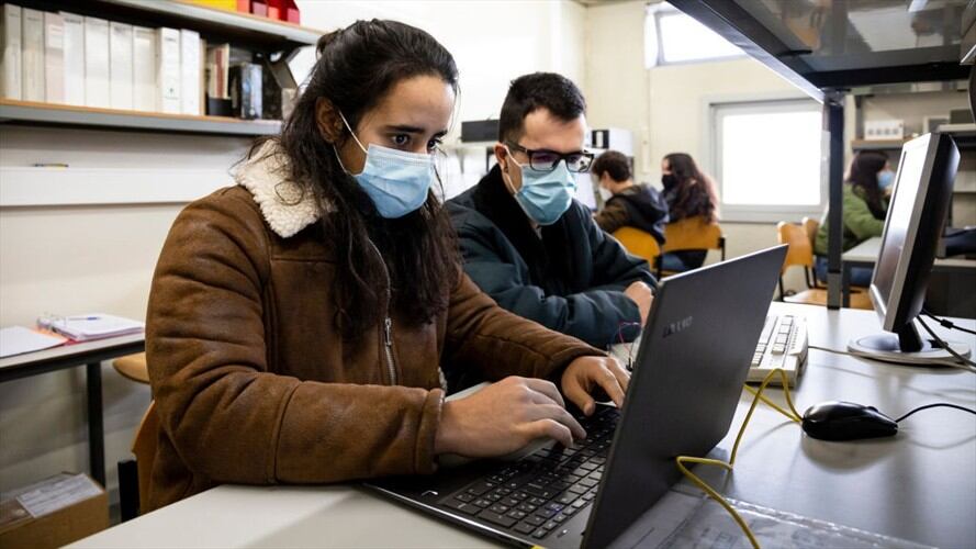Macrorrueda Virtual de Negocios de Las Américas / Imagen de referencia. Foto: Getty Images