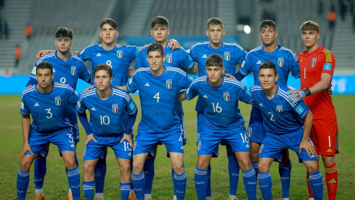 Selección Colombia ya tiene rival para los cuartos de final del Mundial Sub 20: ¿cuál es?
