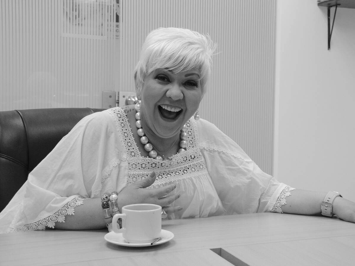 ¿Quién fue la ‘Gorda Fabiola’? Carrera profesional y más