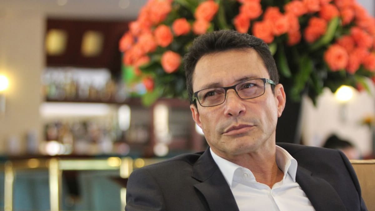 Fiscalía acusó al exalcalde de Santa Marta Carlos Caicedo de dos presuntos delitos