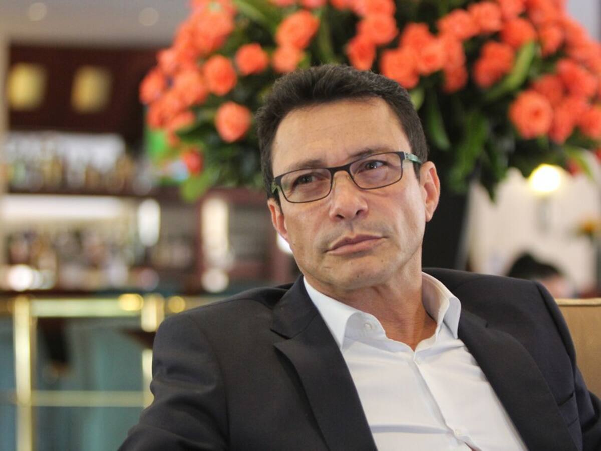 JEP acredita como víctima al exgobernador del Magdalena Carlos Caicedo por el caso Trino Luna