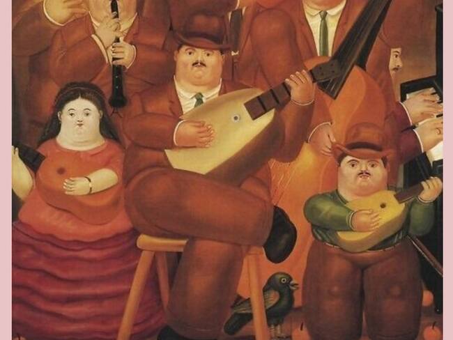 “Muy barata”: Gary Nader sobre obra de Fernando Botero vendida en 5.1 millones de dólares