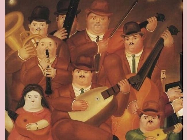 “Muy barata”: Gary Nader sobre obra de Fernando Botero vendida en 5.1 millones de dólares
