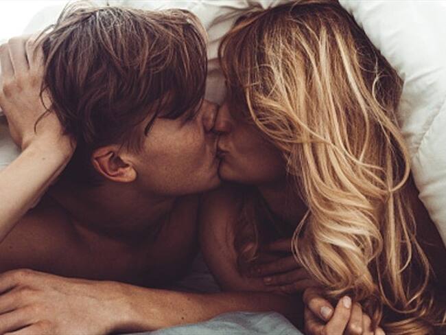 Un estudio de la Universidad Estatal de Oregon indagó en la relación entre la frecuencia sexual y el trabajo de los empleados de una pequeña empresa. Estos son los resultados.. Foto: Getty Images