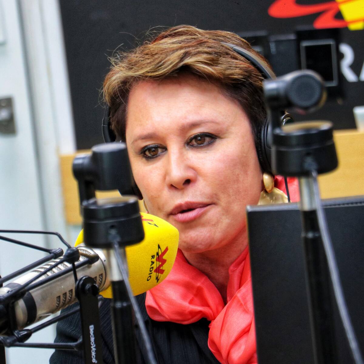 No importa la condición, hay que conocerse uno mismo: abogada Patricia Téllez, paciente de Parkinson