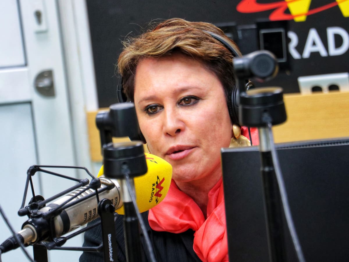 No importa la condición, hay que conocerse uno mismo: abogada Patricia Téllez, paciente de Parkinson