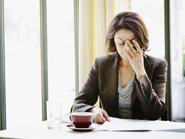 TOP 10: Angustias instantáneas