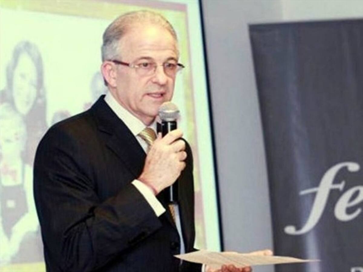 Fracasó intento de imputarle cargos a Leo Eisenband