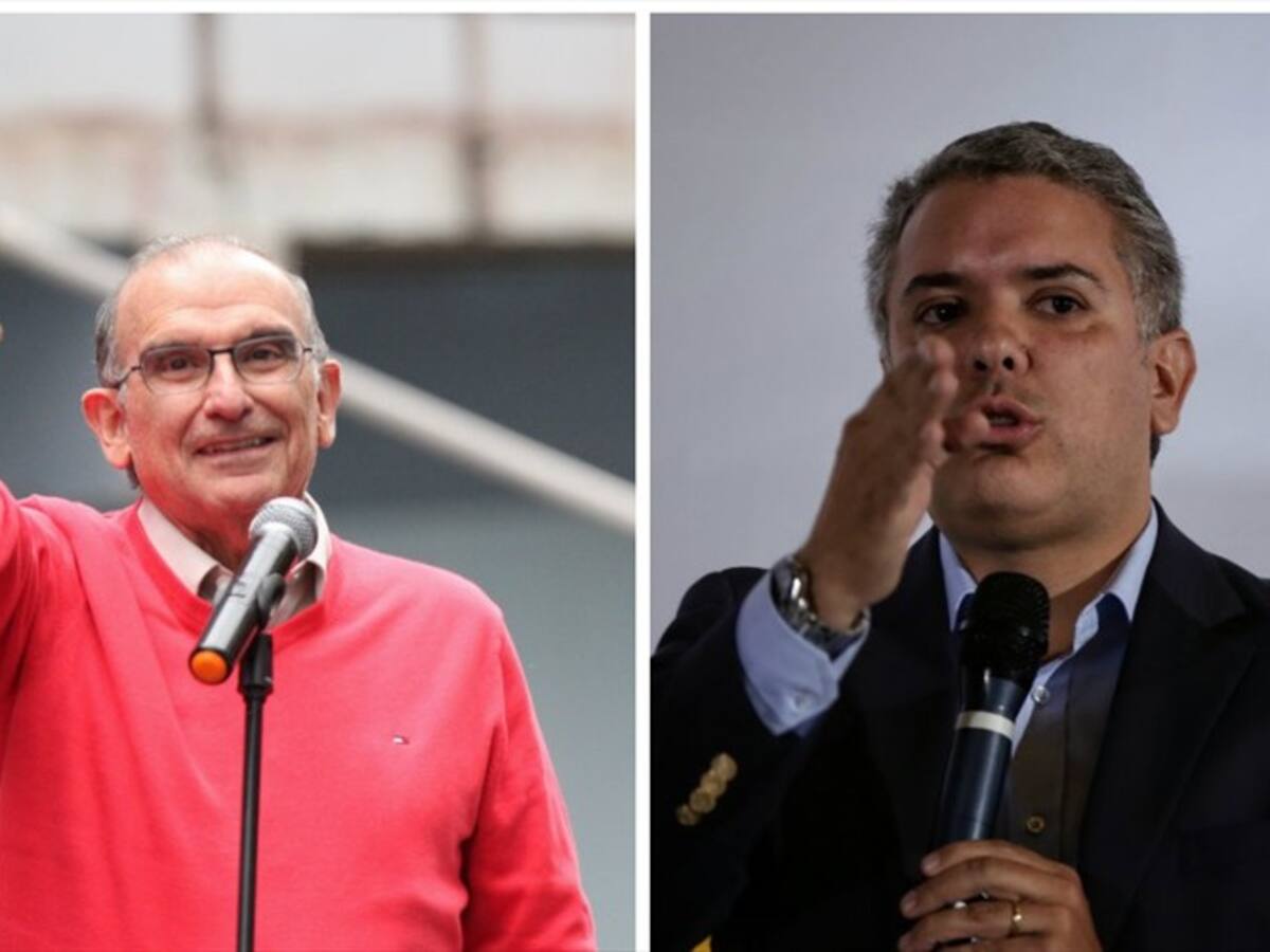 ¿Se debe reducir la burocracia en el Estado? candidatos a la presidencia responden