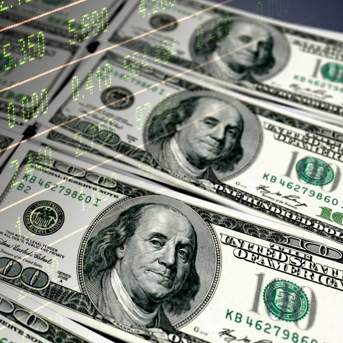 ¿El dólar puede llegar a ser reemplazado como moneda de intercambio global?