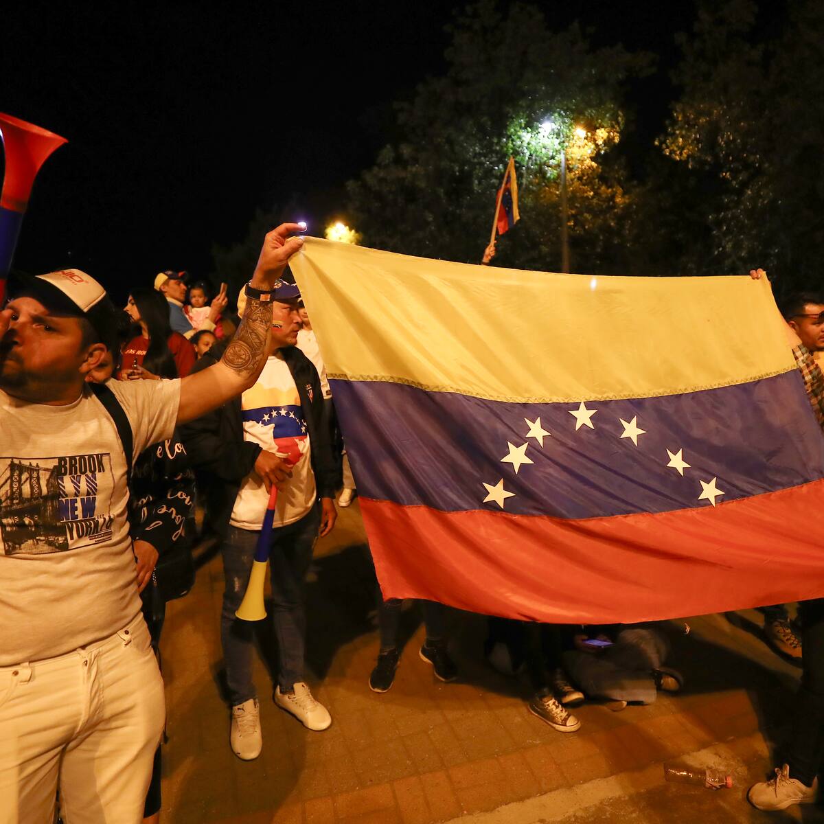 Conteo de votos debe hacerse con plenas garantías: Cancillería colombiana sobre Venezuela
