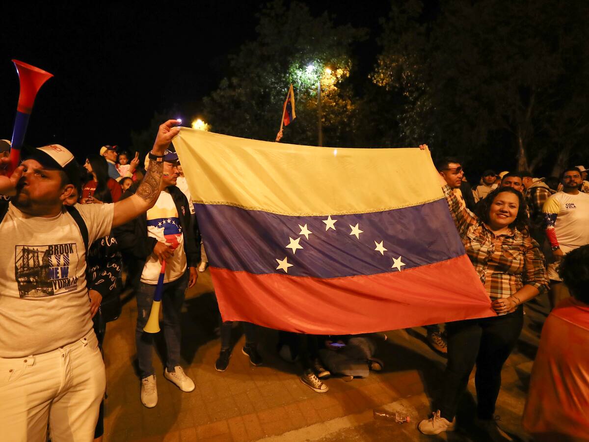 Conteo de votos debe hacerse con plenas garantías: Cancillería colombiana sobre Venezuela