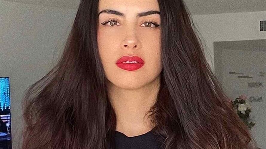 Jessica Cediel. Foto: Instagram / @jessicacedielnet