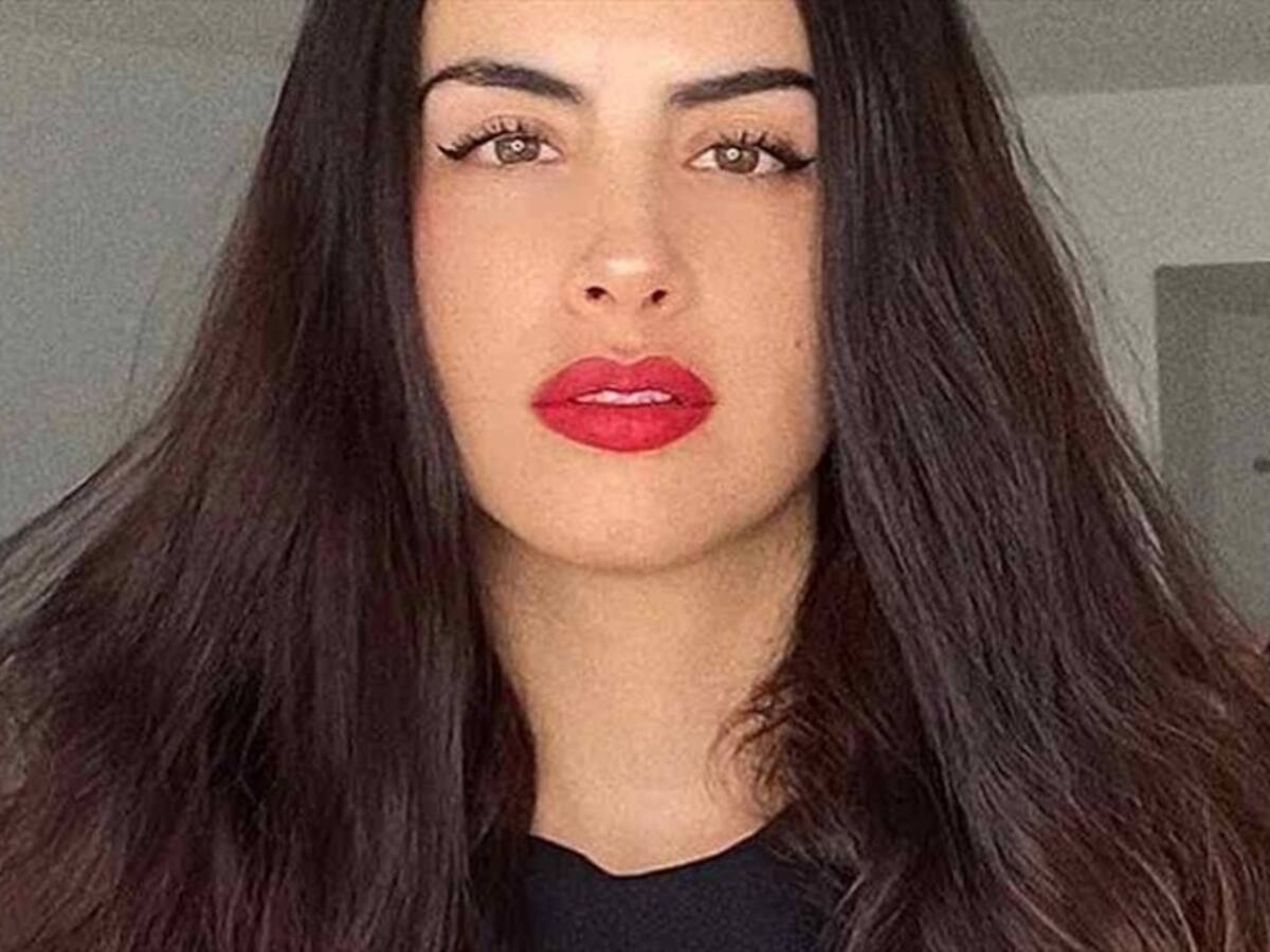 Jessica Cediel está feliz con su soltería tras dos compromisos fallidos