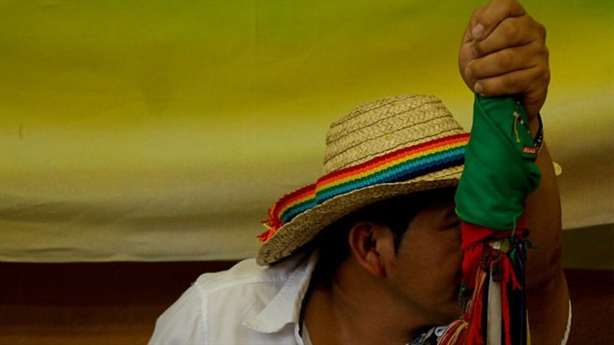 Fiscalía acusó al alcalde de Pitalito (Huila) como determinador del homicidio de líder social. Foto: Colprensa