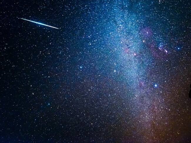 Un asteroide pasará cerca de la tierra