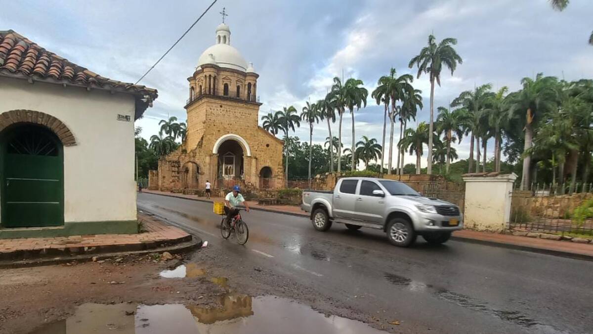 Comerciantes de Villa del Rosario están con miedo por aumento de acciones violentas