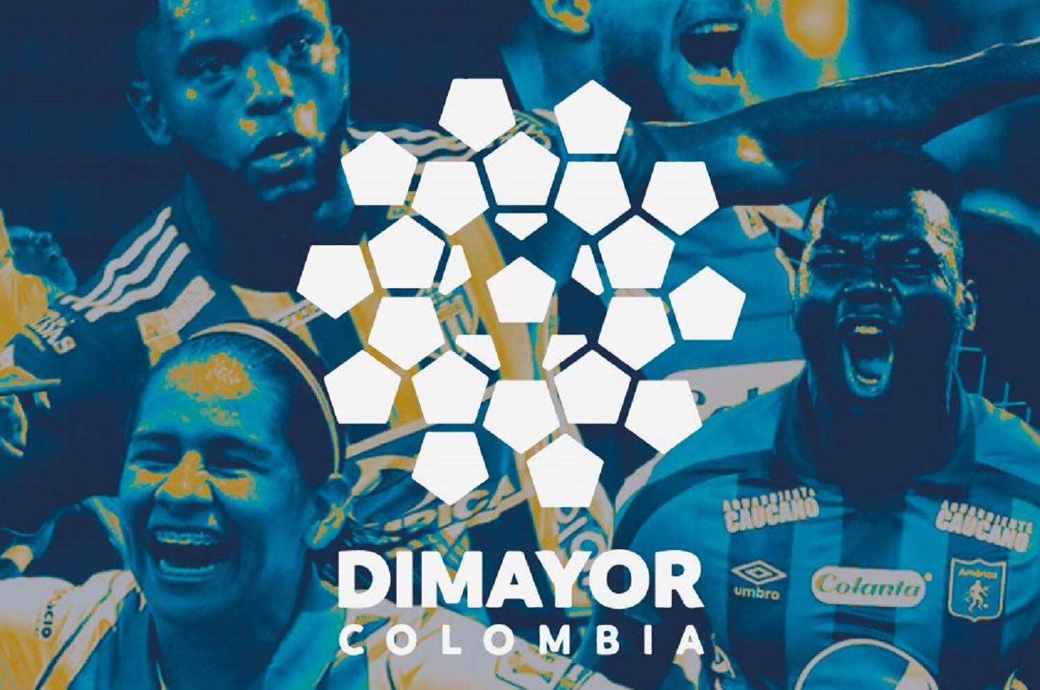 Dimayor. Foto: Facebook División Mayor del Fútbol Colombiano