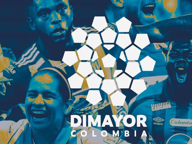 Dimayor. Foto: Facebook División Mayor del Fútbol Colombiano