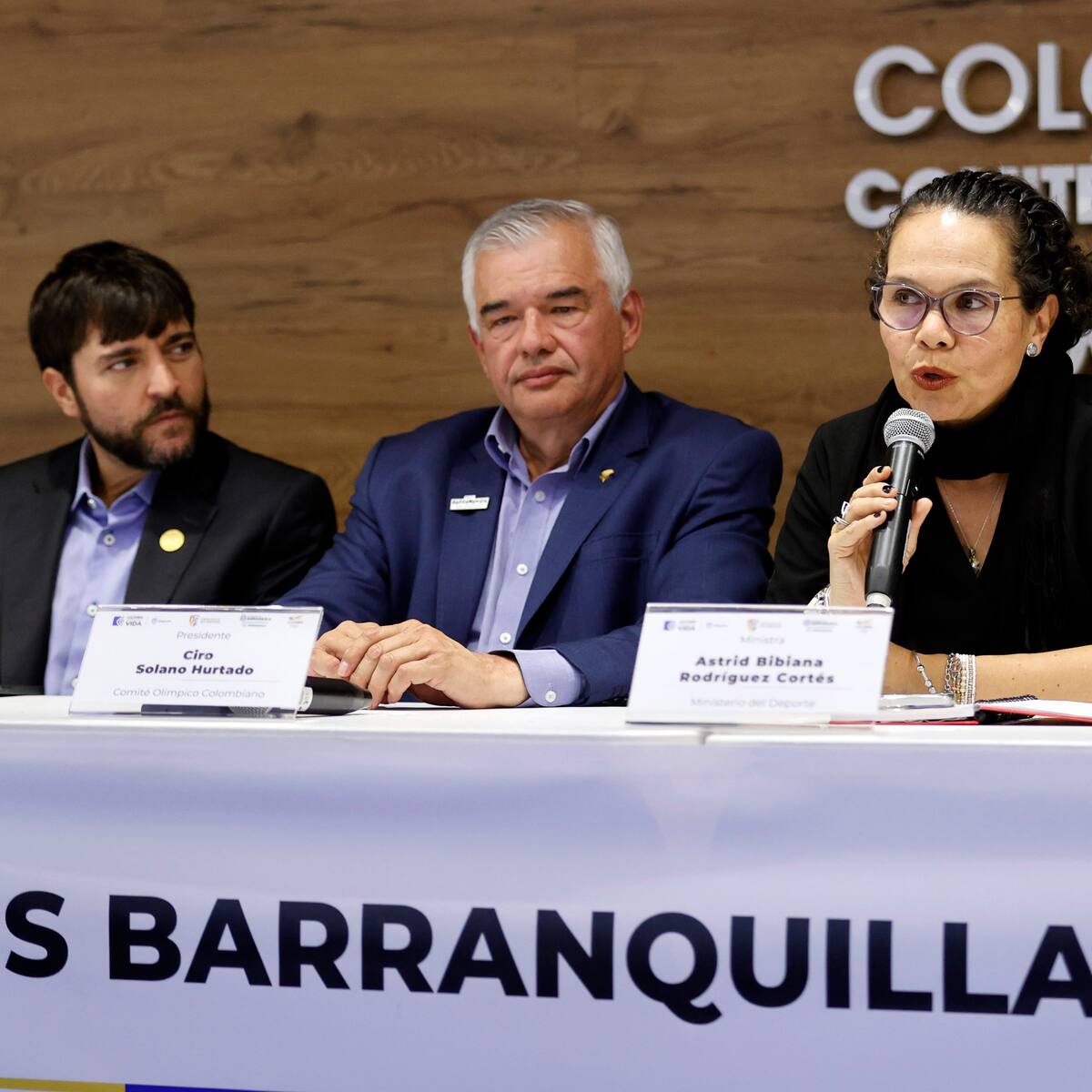 “Es lamentable desde todo punto de vista”: Cotelco Barranquilla sobre los Panamericanos