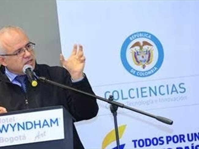César Augusto Ocampo Rodriguez. Foto: Colprensa