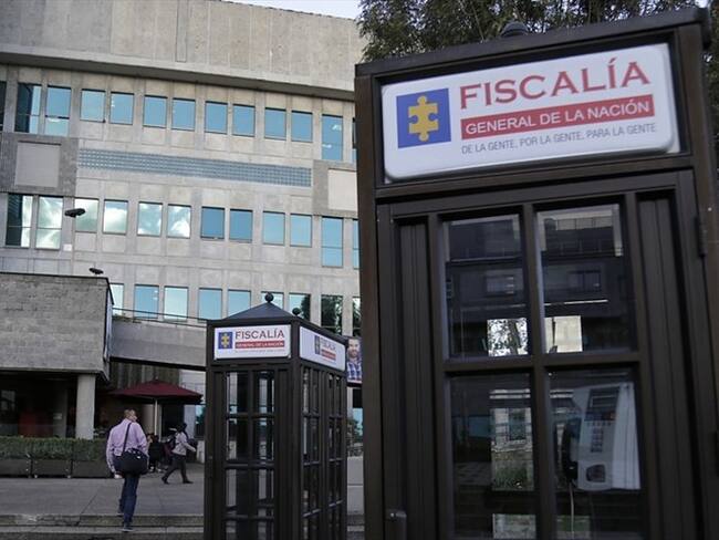 Los exfuncionarios fueron capturados por su presunta responsabilidad en irregularidades en algunos contratos tramitados a través de Fonade. Foto: Colprensa