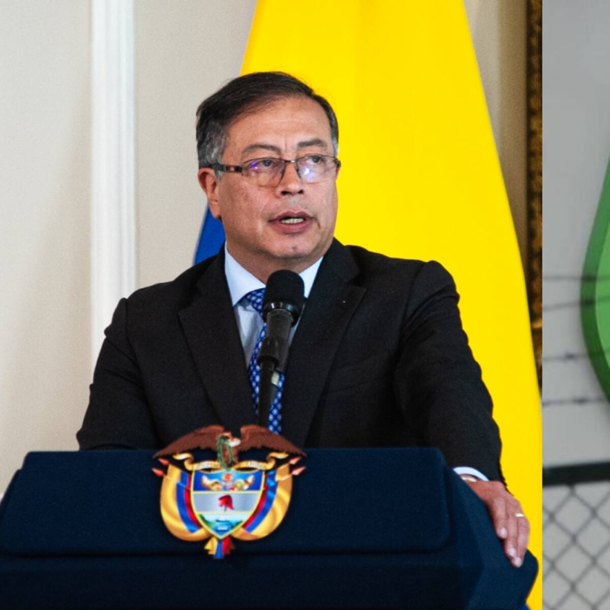 Llega al ICBF una mujer de confianza del presidente Petro