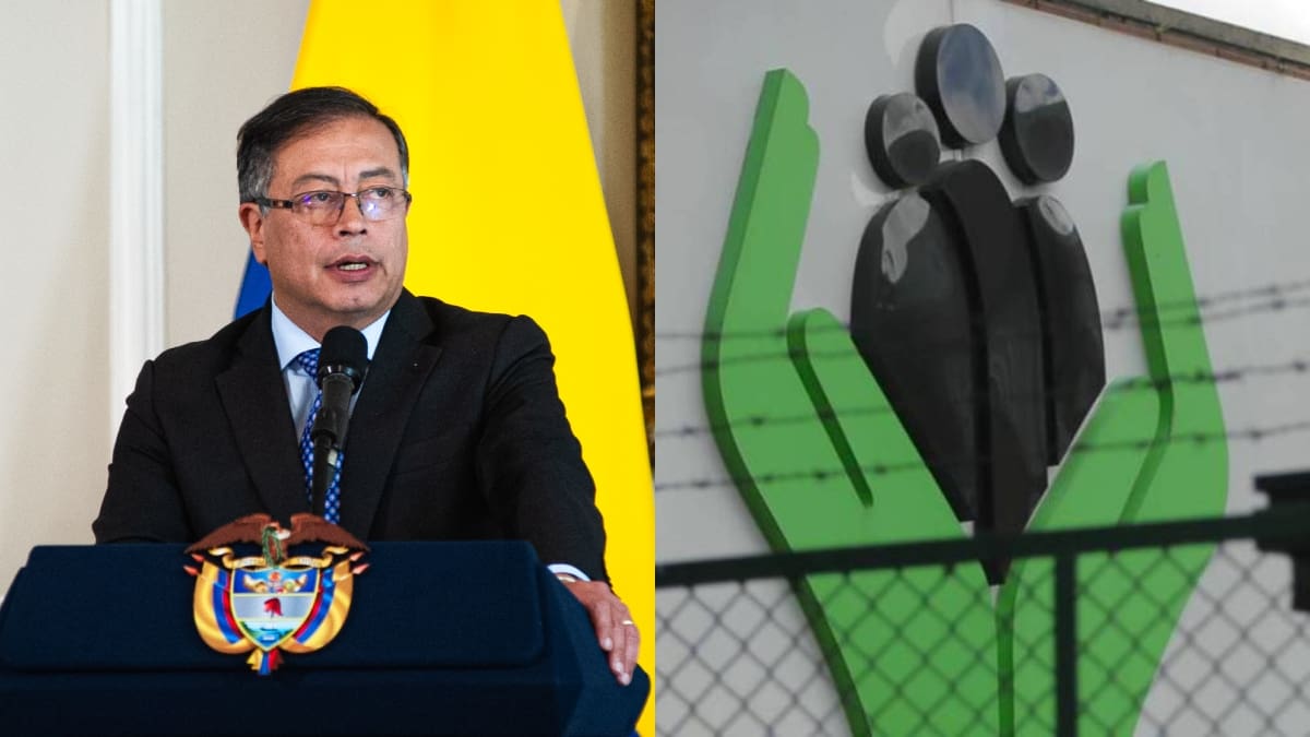 Llega al ICBF una mujer de confianza del presidente Petro
