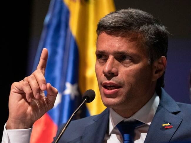 Leopoldo López es un huésped del Gobierno: exembajador de España en Venezuela