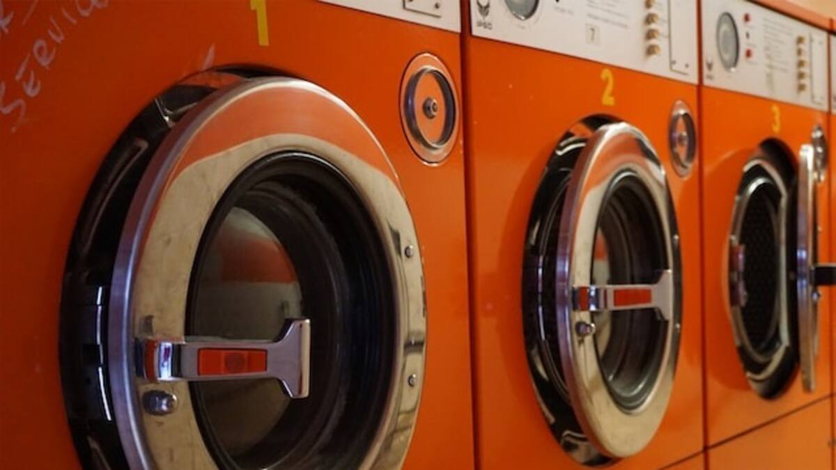Samsung es líder de ventas en lavadoras: ¿a qué se debe su éxito?