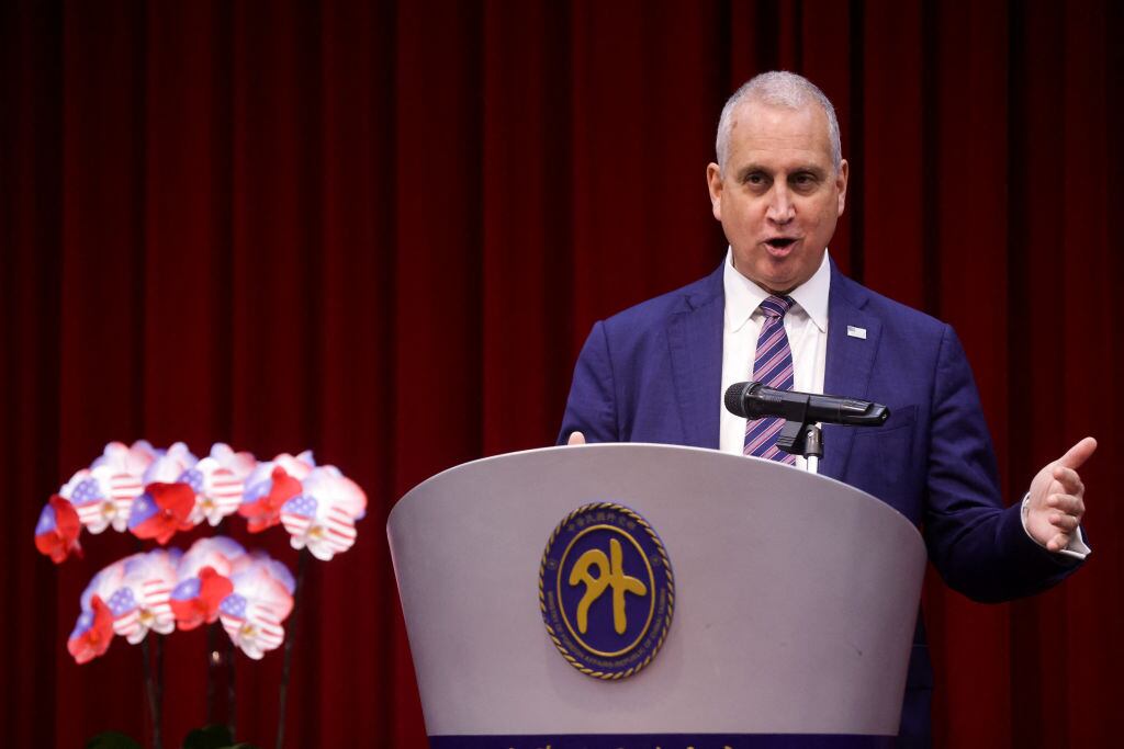 “Ya se ha comenzado a reducir la ayuda a Colombia por la actitud de Petro”: Mario Díaz-Balart 