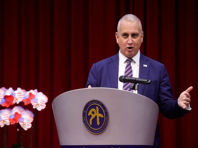 “Ya se ha comenzado a reducir la ayuda a Colombia por la actitud de Petro”: Mario Díaz-Balart