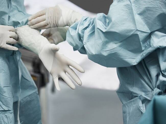 El secreto de Alberta, Canadá para no tener un gran número de casos de coronavirus en UCI