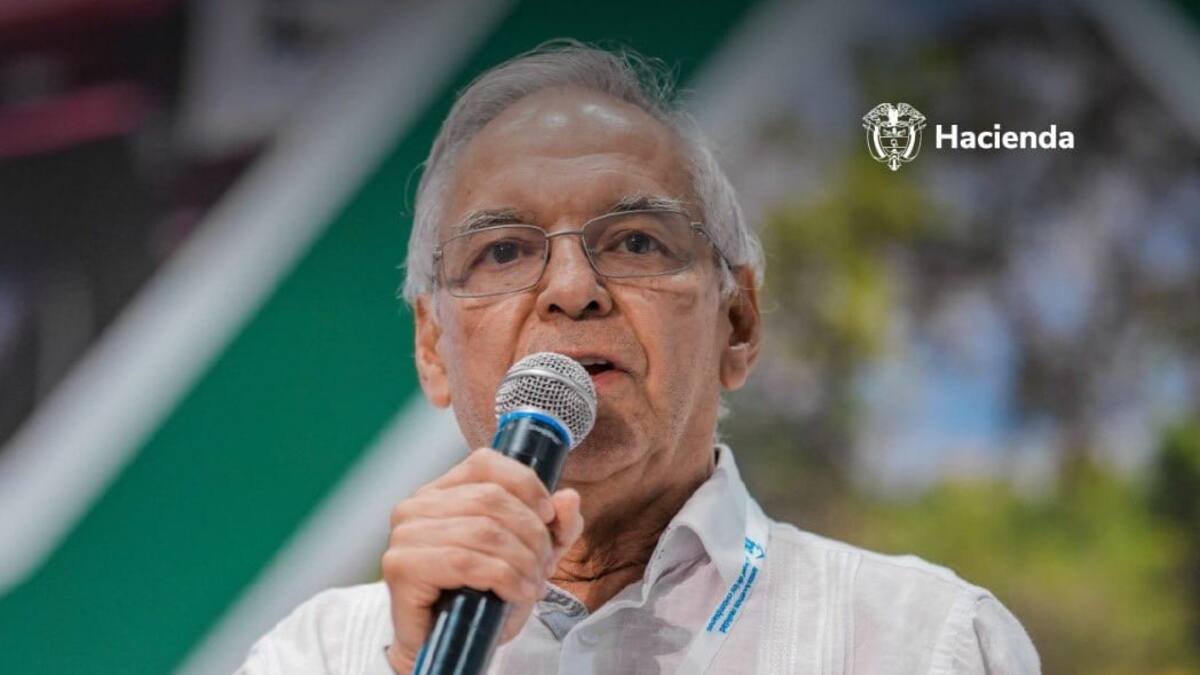 MinHacienda: 2022 fue el mejor año en historia de Ecopetrol, 2023 fue el segundo