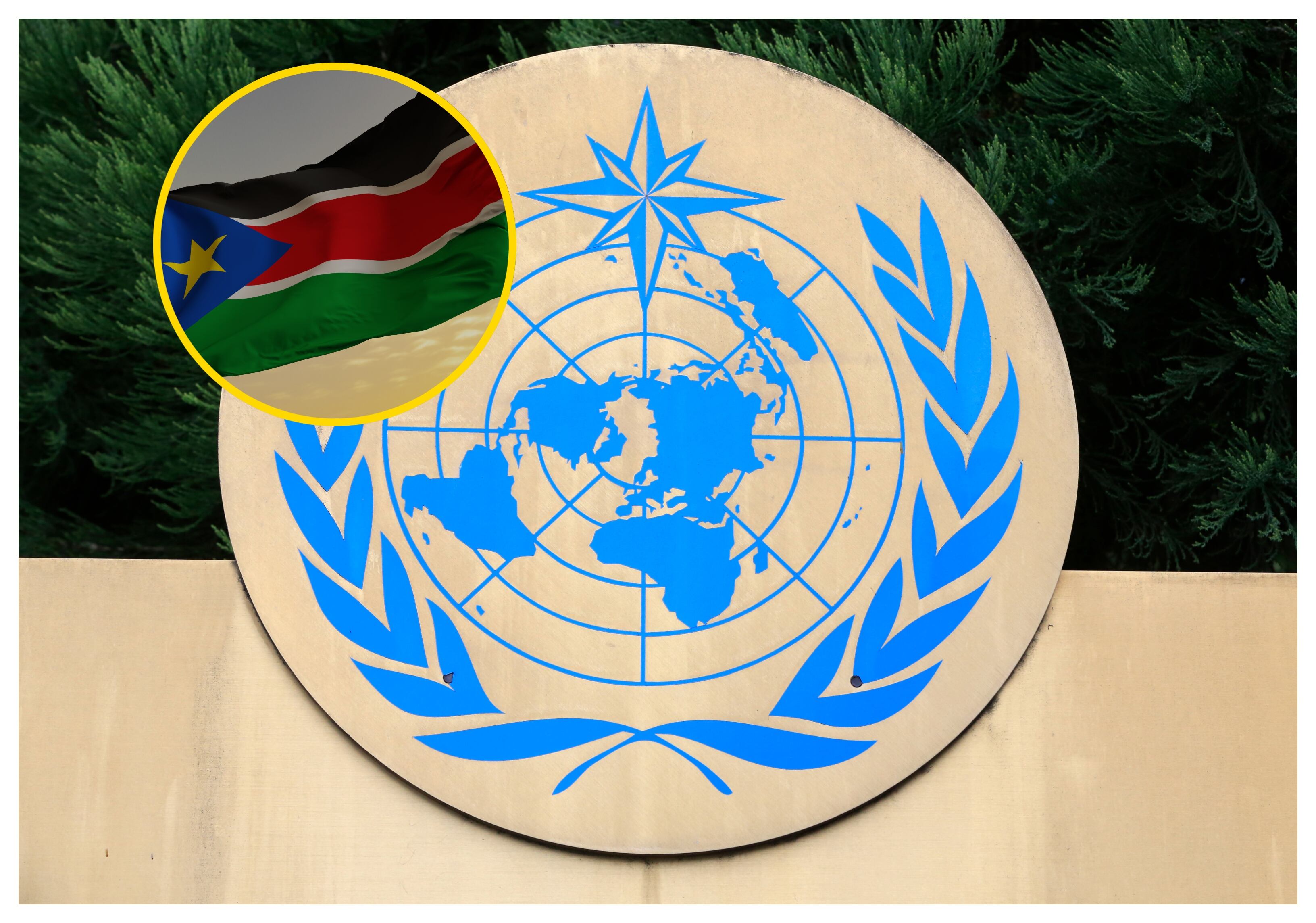 Imagen de referencia. Foto: Fred de Noyelle/ Godong