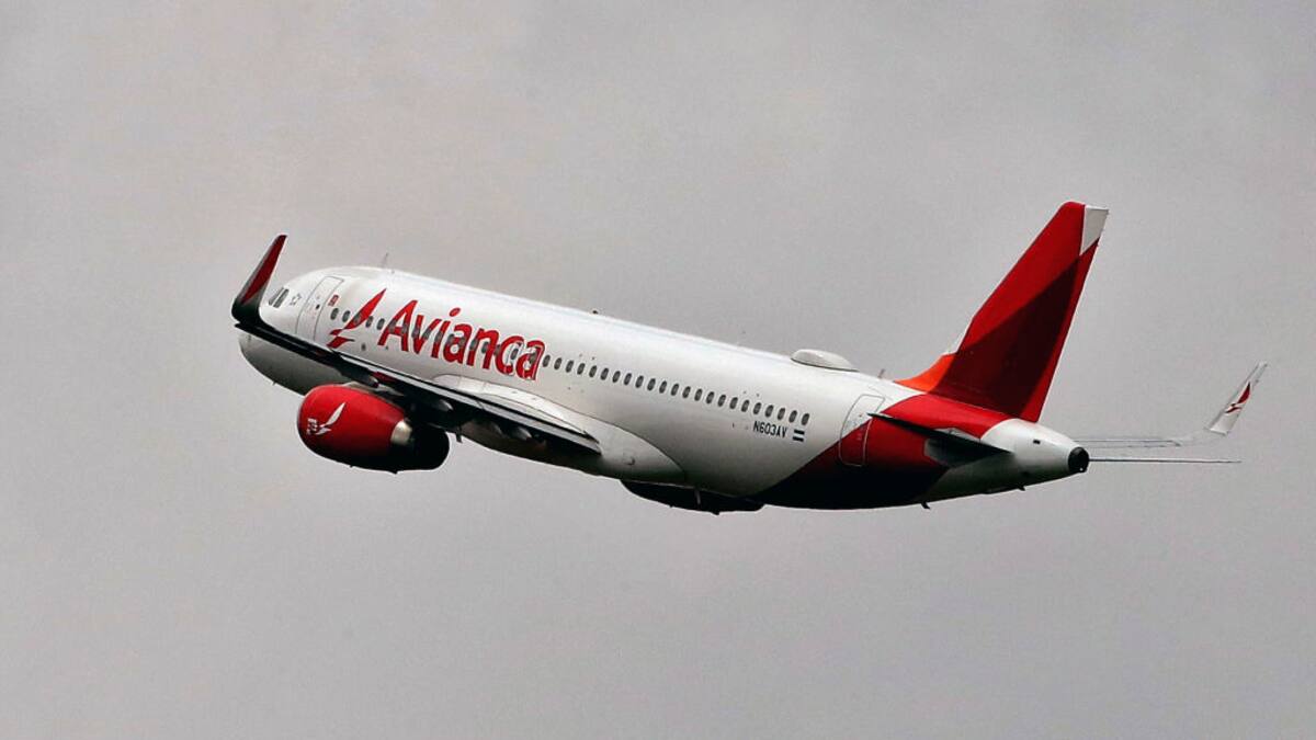 SuperTransporte pide a Avianca sustentar motivos para cancelar vuelos para este martes