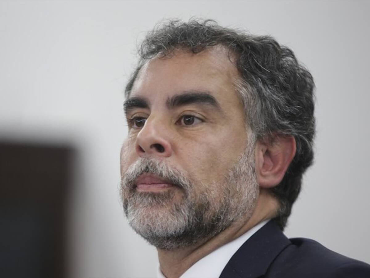 De oficio, Sala Instrucción abriría indagación preliminar contra Armando Benedetti