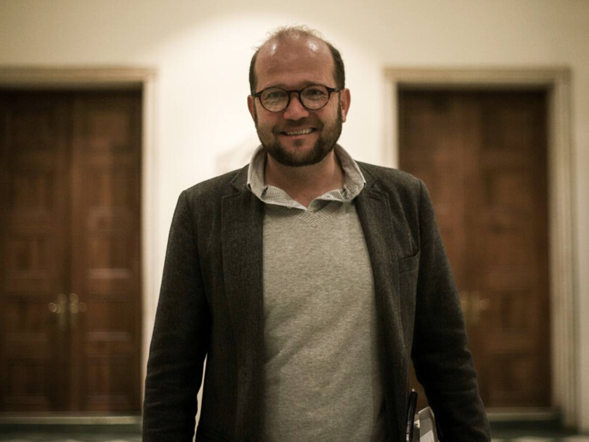 La nueva obra de Daniel Samper Ospina se estrena el 7 de agosto