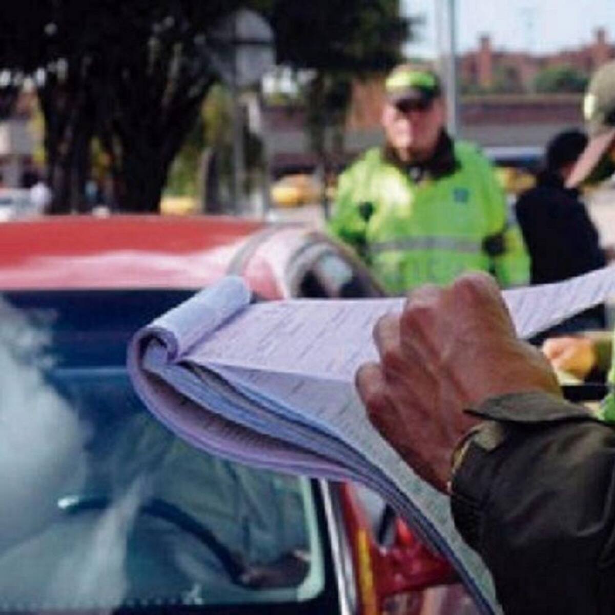 Alcaldía de Cúcuta asegura que no hay financiamiento para convenio con policía de tránsito