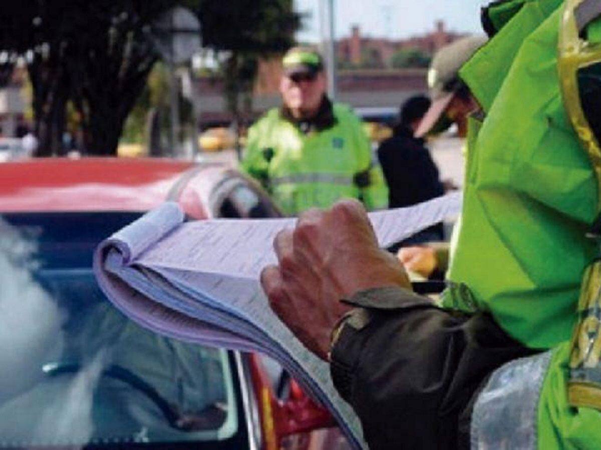 Alcaldía de Cúcuta asegura que no hay financiamiento para convenio con policía de tránsito