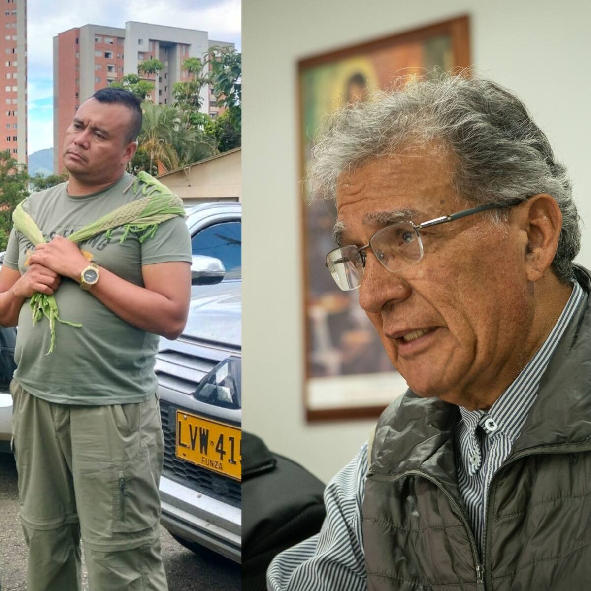 Gobierno confirma que algunos disidentes de las Farc tienen esquema permanente
