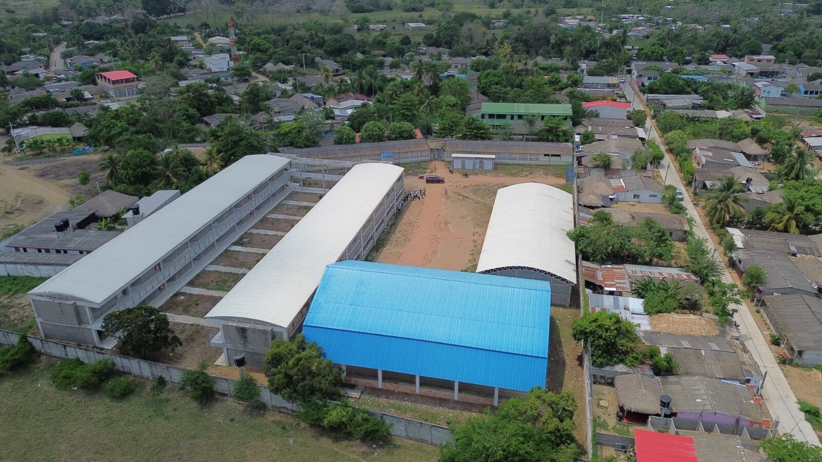 Director del DPS anuncia que pondrá a funcionar tres 'elefantes blancos' en Córdoba y Sucre. Foto: DPS