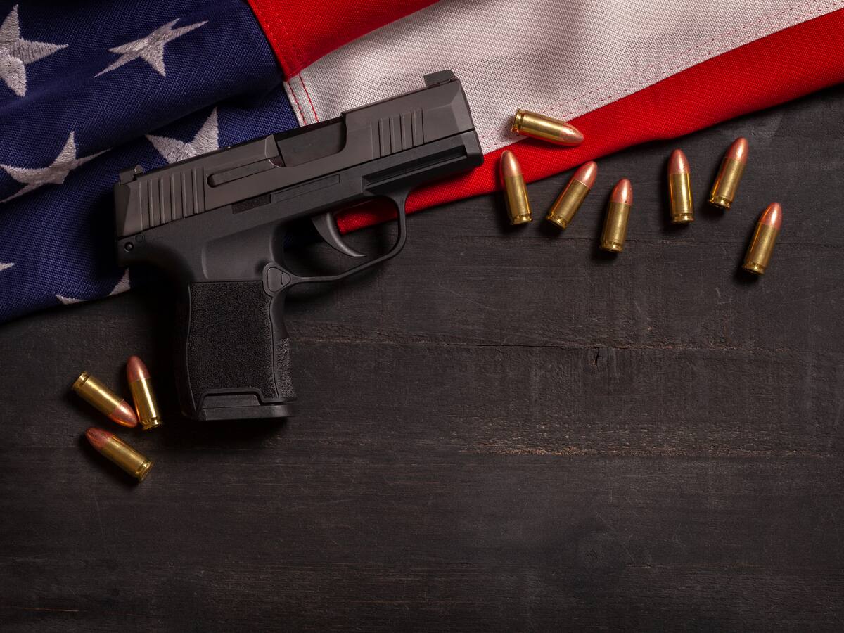 El Tribunal Supremo de EE. UU. mantendrá ley de control de armas en Nueva York