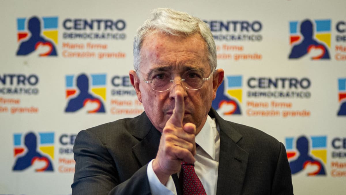 Dirigentes políticos en Norte de Santander reaccionaron a condena contra Uribe Vélez