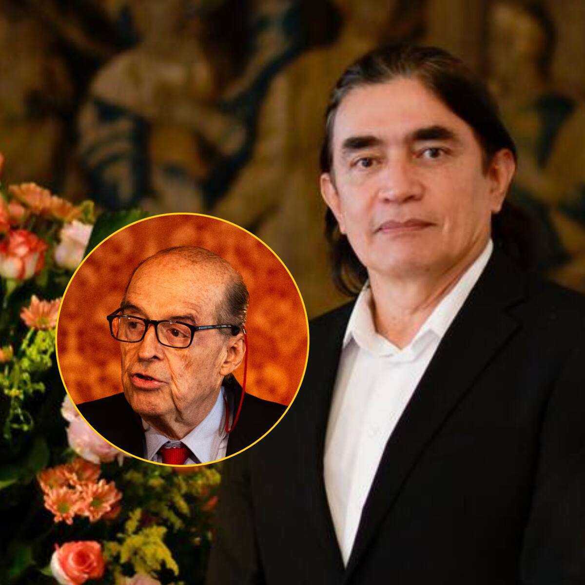 “Es un acto de deslealtad”: Gustavo Bolívar por dura carta de Álvaro Leyva al presidente Petro