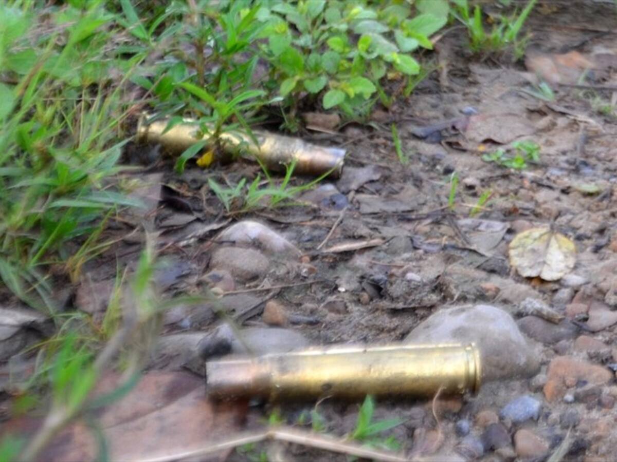 Investigan hallazgo de tres cuerpos en El Carmen, Norte de Santander