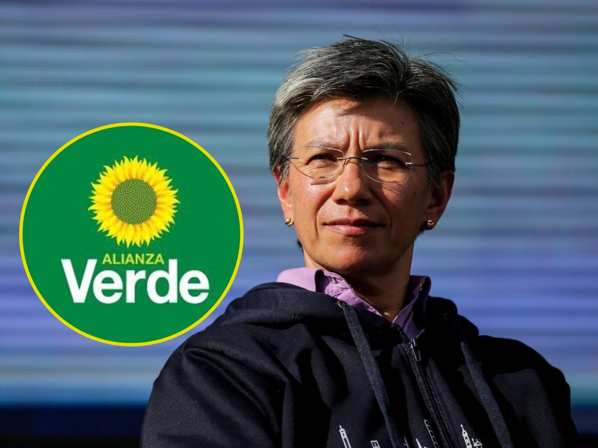 Partido de Claudia López no tendrá candidato a la Alcaldía de Bogotá