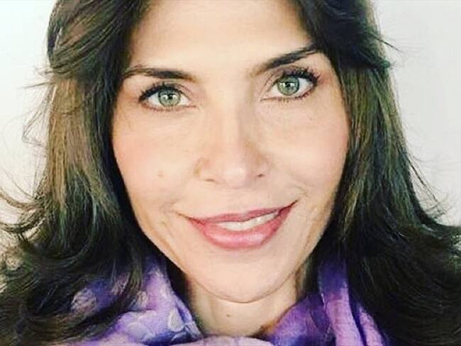 Lorena Meritano. Foto: Instagram