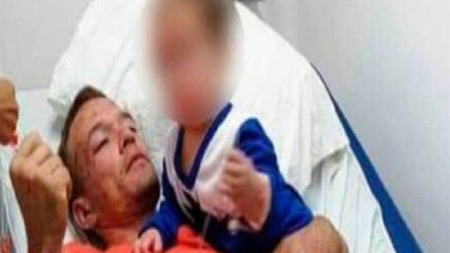 Avalancha en Piedecuesta . Foto: